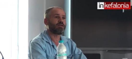 Ο Σύνδεσμος Υδραυλικών Κεφαλληνίας & Ι θάκης για την έξωση κατοίκων από το Βαλλιάνειο ίδρυμα