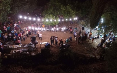 Με τεράστια επιτυχία η 2η Γιορτή Παλιού Χωριού Πουλάτων!