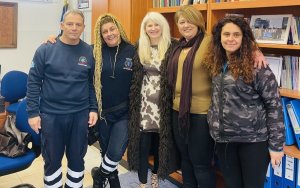 Πρώτες βοήθειες στο Γυμνάσιο Μεσοβουνίων: Γνώσεις που μπορούν να σώσουν ζωές