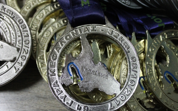 Αύριο η «6η Γύρα» Ληξούρι-Αργοστόλι- Τελευταία Υπενθύμιση