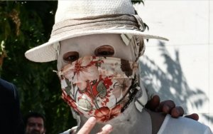 Επίθεση με βιτριόλι - Ιωάννα: «Θα είμαι παρούσα σε κάθε συνεδρίαση»