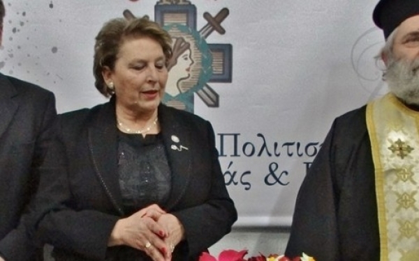 Απολογισμός και ευχές από την «Λυσσίπη»