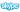 Skype 6 με πολλαπλά παράθυρα συνομιλιών