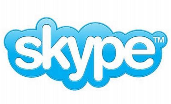 Skype 6 με πολλαπλά παράθυρα συνομιλιών