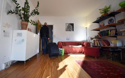 Σκηνικό «κατάρρευσης» για το Airbnb στην Ελλάδα