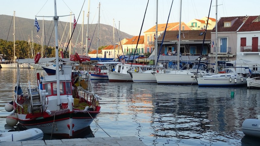 Οι 15 αγαπημένοι προορισμοί των Ελλήνων για το φετινό καλοκαίρι