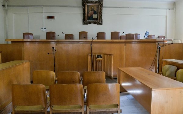 Θεσσαλονίκη: Βαρύς ο πέλεκυς της Δικαιοσύνης για τον 63χρονο που βίαζε την ανιψιά του