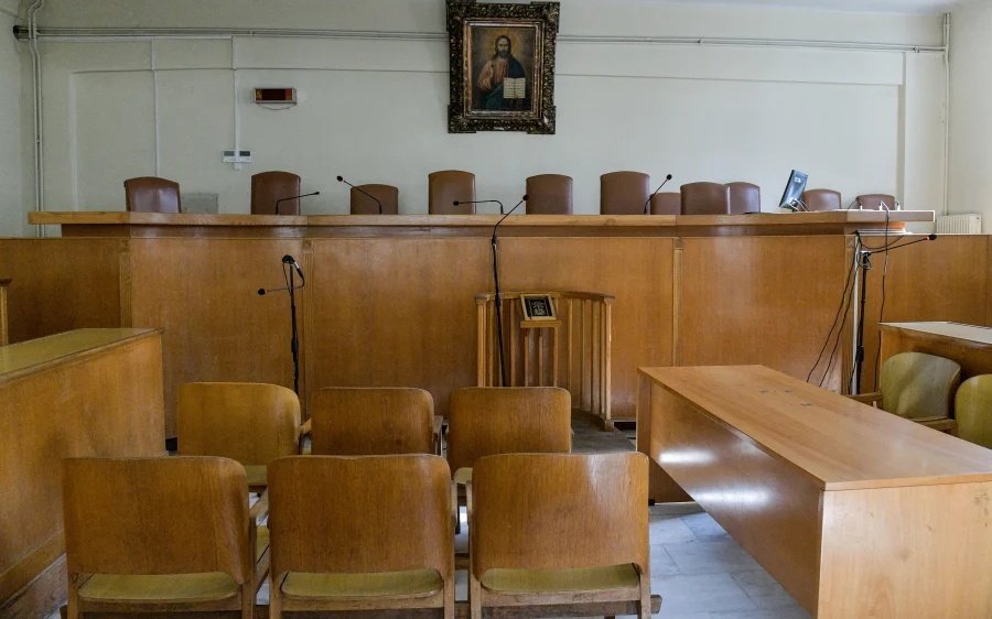 Θεσσαλονίκη: Βαρύς ο πέλεκυς της Δικαιοσύνης για τον 63χρονο που βίαζε την ανιψιά του
