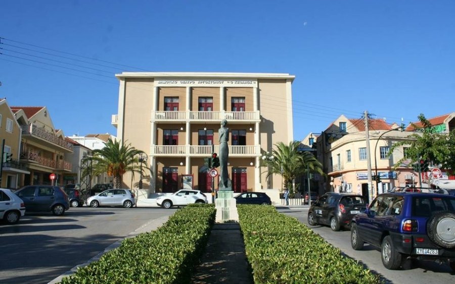 Ακυρώνεται η Έκθεση Ψηφιδωτού στον ΚΕΦΑΛΟ