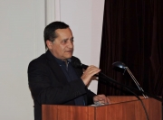 Πρόσκληση σε συνέντευξη τύπου