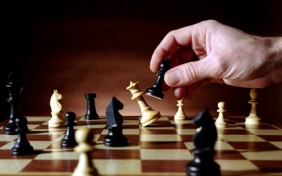 Κάλεσμα σε Γενική Συνέλευση απο τον Σκακιστικό Σύλλογο Κεφαλονιάς