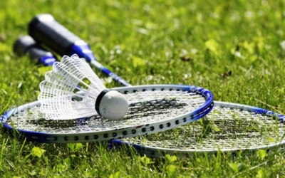 Έναρξη προπονήσεων και εγγραφών στον Σύλλογο Badminton, «Αίνος» Κεφαλονιάς