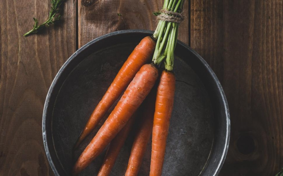 Ο σωστός τρόπος για να αποθηκεύεις τα καρότα ώστε να μην μαλακώνουν -Θα διατηρηθούν φρέσκα για ένα μήνα