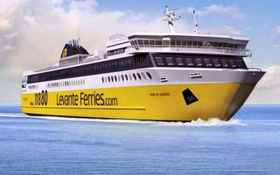 Levante Ferries: Δεν ξεκινάει το Πάτρα – Σάμη – Ιθάκη την 1η Ιουνίου – Ολομέτωπη επίθεση στην Λαϊκή Συσπείρωση και επιστολή στο Δημοτικό Συμβούλιο Ληξουρίου