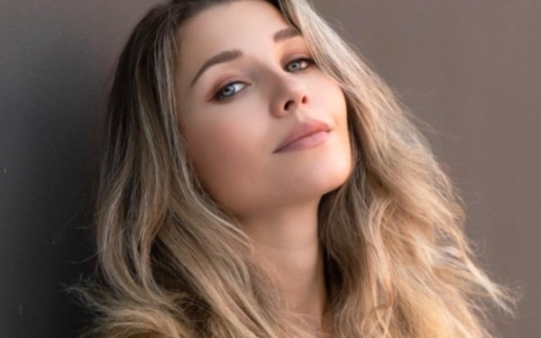 Σε ανοδική πορεία! Η Κεφαλονίτισσα ηθοποιός, Έλλη Πατρικίου θα εμφανιστεί στην διάσημη Αμερικανική σαπουνόπερα ‘’Days of Our Lives’’