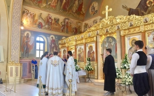 Την Κυριακή 3 Ιουνίου θα εορταστούν οι Αγιοι Φανέντες στην Βουλιαγμένη