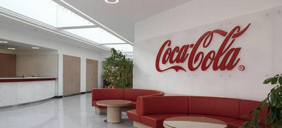 Στην Αθήνα το επιχειρησιακό κέντρο της Coca Cola για δραστηριότητες κοινωνικής δικτύωσης