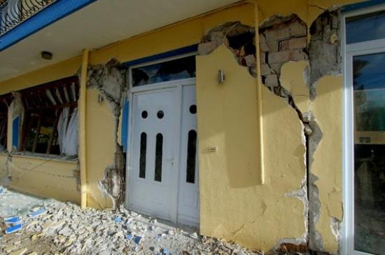 Περισσότερα από 6.000.000 ευρώ οι αποζημιώσεις για το σεισμό της Κεφαλονιάς