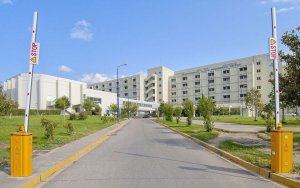 Πάτρα: Έφτασε στο Πανεπιστημιακό Νοσοκομείο Ρίου η &quot;φορητή ΜΕΘ&quot; (εικόνα)