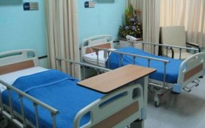 Στελεχώνεται η Παθολογική κλινική του Νοσοκομείου Κεφαλονιάς – Ποιοί γιατροί έχουν πάει
