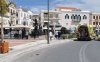 Σύρος: Συνελήφθη η γυναίκα που μαχαίρωσε 40χρονο (εικόνες)