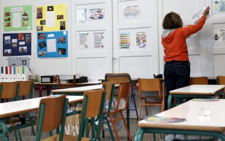 Κλειστά τα σχολεία του δήμου Ληξουρίου με απόφαση του δημάρχου