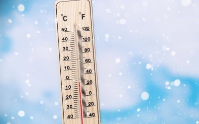 Κεφαλονιά: Το πιο κρύο πρωινό του φετινού χειμώνα με την αίσθηση του κρύου στους -3,2 βαθμούς Κελσίου