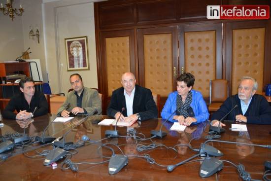 Η Χορωδία και η Μαντολινάτα Αργοστολίου στη Νέα Υόρκη- Κουρής:«Χέρι τιμής από την καρδιά μας προς τους ομογενείς»