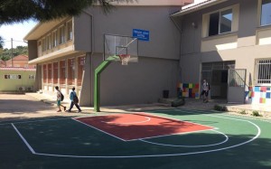 Κινητοποίηση του Γυμνασίου Πάστρας για την κατάργηση της ενισχυτικής διδασκαλίας