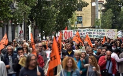 ΕΛΜΕ ΚΙ: "Μόνιμη και σταθερή δουλειά για όλους - Κινητοποίηση στις 2 Μαρτίου"