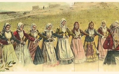 ''Ας τραγουδήσω και ας χαρώ'' - Απόψε μουσικοχορευτική εκδήλωση στα Βλαχάτα