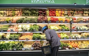 Ακρίβεια: Στα 257 ευρώ η λίστα του σούπερ μαρκετ που κόστιζε 109 πριν από 1,5 χρόνο