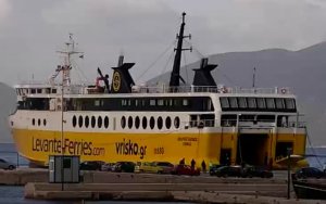 Χωρίς πλοία και αύριο, Πέμπτη, συνεχίζεται η απεργία της ΠΝΟ