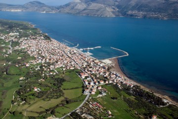 Κυκλοφοριακές ρυθμίσεις στο Ληξούρι