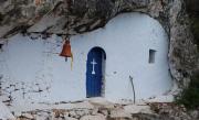 H Παναγία η «Σπηλιώτισσα» στην Ιθάκη