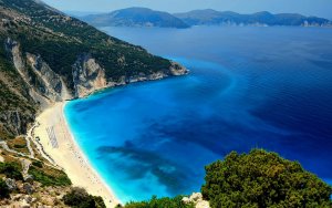 Αυτά είναι τα ελληνικά νησιά που προτιμούν οι ξένοι για διακοπές – «Ξεχάστε τη Μύκονο και τη Σαντορίνη»