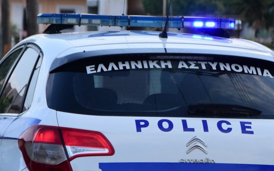 Συνελήφθη 37χρονος ημεδαπός στη Ζάκυνθο κατηγορούμενος για βιασμό