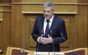 Π. Καππάτος: Θωρακίζουμε την ανθεκτικότητα του κράτους και ενισχύουμε την εμπιστοσύνη του πολίτη