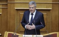 Π. Καππάτος: Θωρακίζουμε την ανθεκτικότητα του κράτους και ενισχύουμε την εμπιστοσύνη του πολίτη