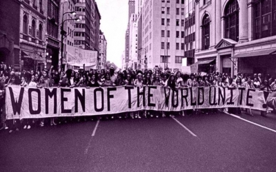 Γαβριήλ Μανωλάτος: 8 Μαρτίου- Παγκόσμια ημέρα της Γυναίκας