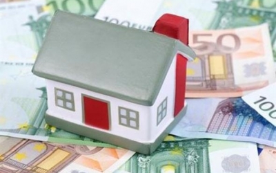 Έως την Παρασκευή η πρώτη δόση του ΕΝΦΙΑ - Οι προσαυξήσεις σε περίπτωση μη πληρωμής