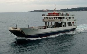 Χωρίς πλοία η γραμμή Ληξούρι - Αργοστόλι