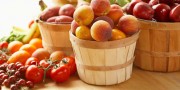 Τα πέντε «συμπτώματα» που αποκαλύπτουν ότι δεν τρώτε αρκετά φρούτα και λαχανικά