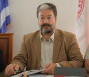 Στην Κεφαλονιά αύριο ο  βουλευτής του ΣΥΡΙΖΑ Μιχάλης Κριτσωτάκης