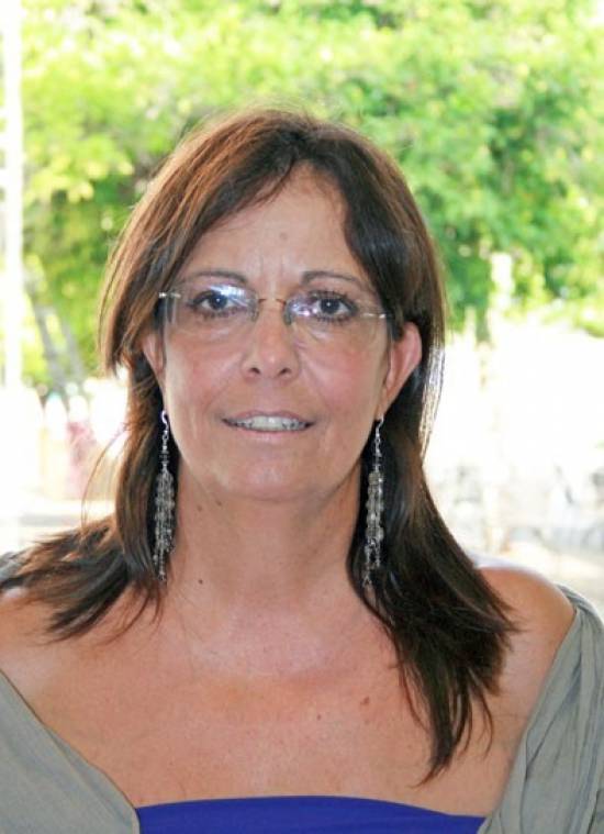 Σοφία Αράβου - Παπαδάτου: «Κοινοπραξία Ιονίου Πανεπιστημίου και ΤΕΙ Ιονίων Νήσων. Ο Υπουρργός θα εφαρμόσει πιλοτικά την πρόταση της ΔΗΜ.ΑΡ. Στα Ιόνια Νησιά»