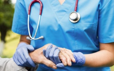 Προκήρυξη θέσης Νοσηλευτή/Νοσηλεύτριας από το Γηροκομείο Ληξουρίου