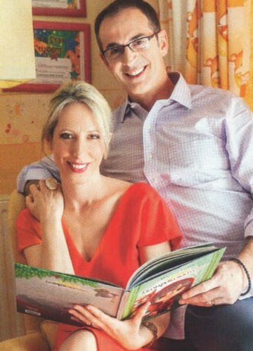 Η Μαρίνα Γιώτη και ο Κώστας Κρομμύδας παρουσιάζουν τα νέα τους βιβλία σε Αργοστόλι & Ληξούρι