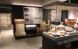 Ξεκίνησαν οι αιτήσεις για 11 θέσεις εποχικού προσωπικού στην Εφορεία Αρχαιοτήτων Κεφαλονιάς & Ιθάκης