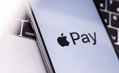Η Εθνική Τράπεζα φέρνει το Apple Pay στους κατόχους καρτών της