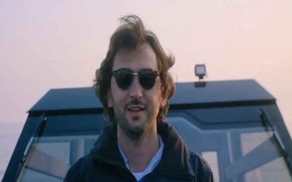 Σε βάθος 68 μέτρων εντοπίστηκε η σορός του Τούρκου επιχειρηματία που πήγαινε στη Μύκονο